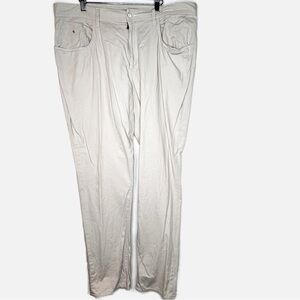 Robert Graham | Tan Pants 38